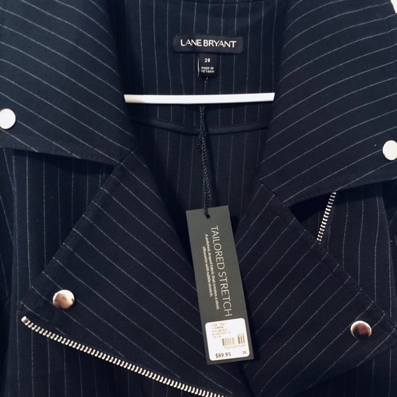 Lane Bryant Jacket - Picture 3 of 7